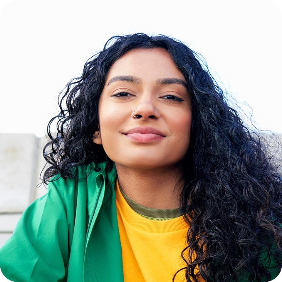 M23 5g to także wspaniały aparat do selfie M23 5g to także wspaniały aparat do selfie