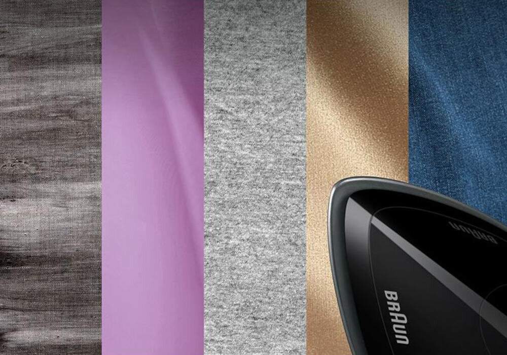 Generator pary BRAUN IS7144BK CareStyle 7