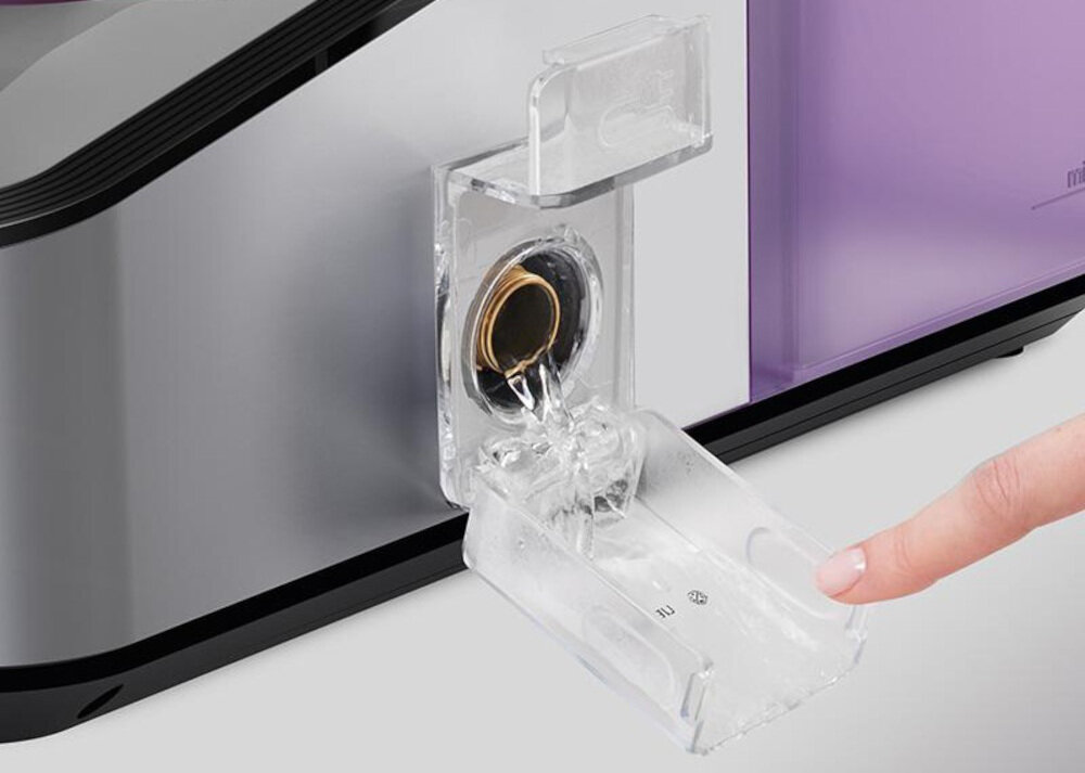 Generator pary BRAUN IS7144BK CareStyle 7