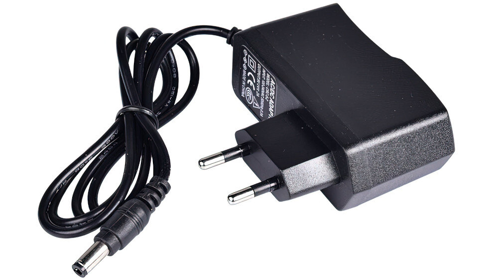 Mikser audio DNA Mix 4EQ - obsługa sterowanie