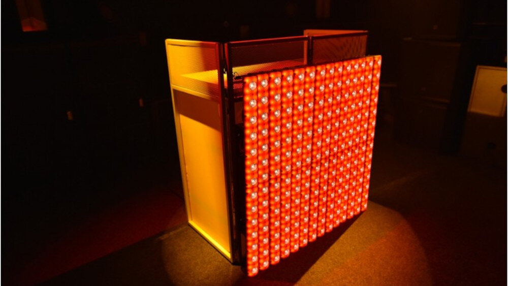 Belka LIGHT4ME Pixel Bar 14 Aura  - master