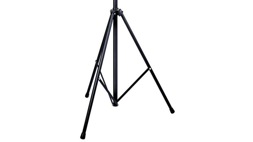 Belka LIGHT4ME LED Par Flower Ball Laser UV Strobe - wykonanie
