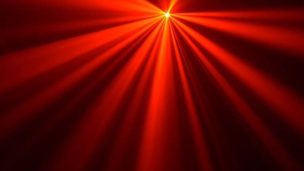 Party Light LIGHT4ME Party Box Disco  - tryby pracy