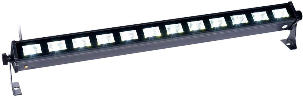 Belka LIGHT4ME LED Bar UV 12 + - zasilanie