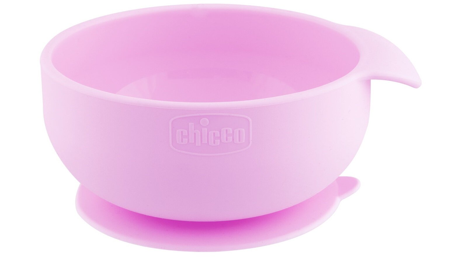 Miseczka Chicco banner wygląd ogólny