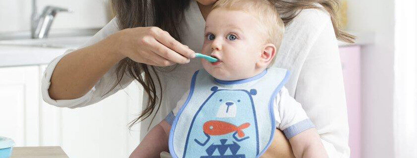 Nożyczki CHICCO działanie produkt banner