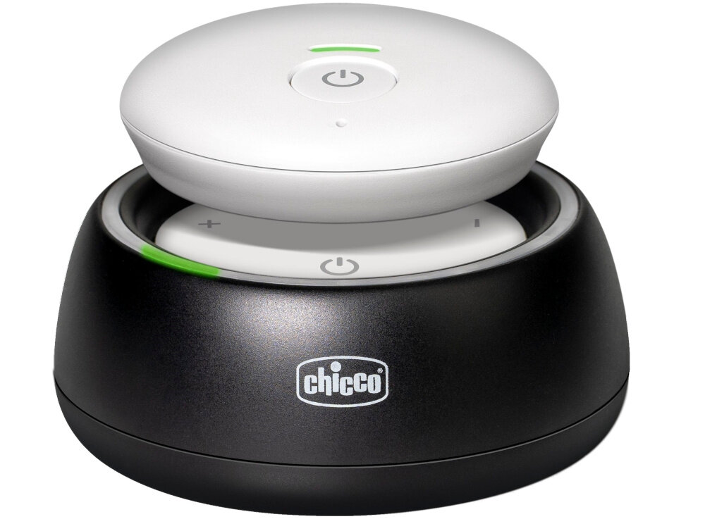 Niania elektroniczna CHICCO Audio Basic opis produkt dla dzieci