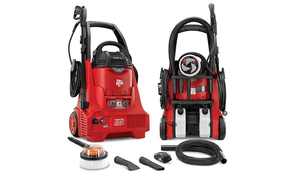 Myjka ciśnieniowa YATO YT-85915 wyglad