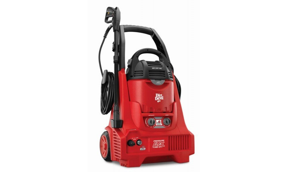 Myjka ciśnieniowa YATO YT-85915 jakosc wydajnosc 135 bar