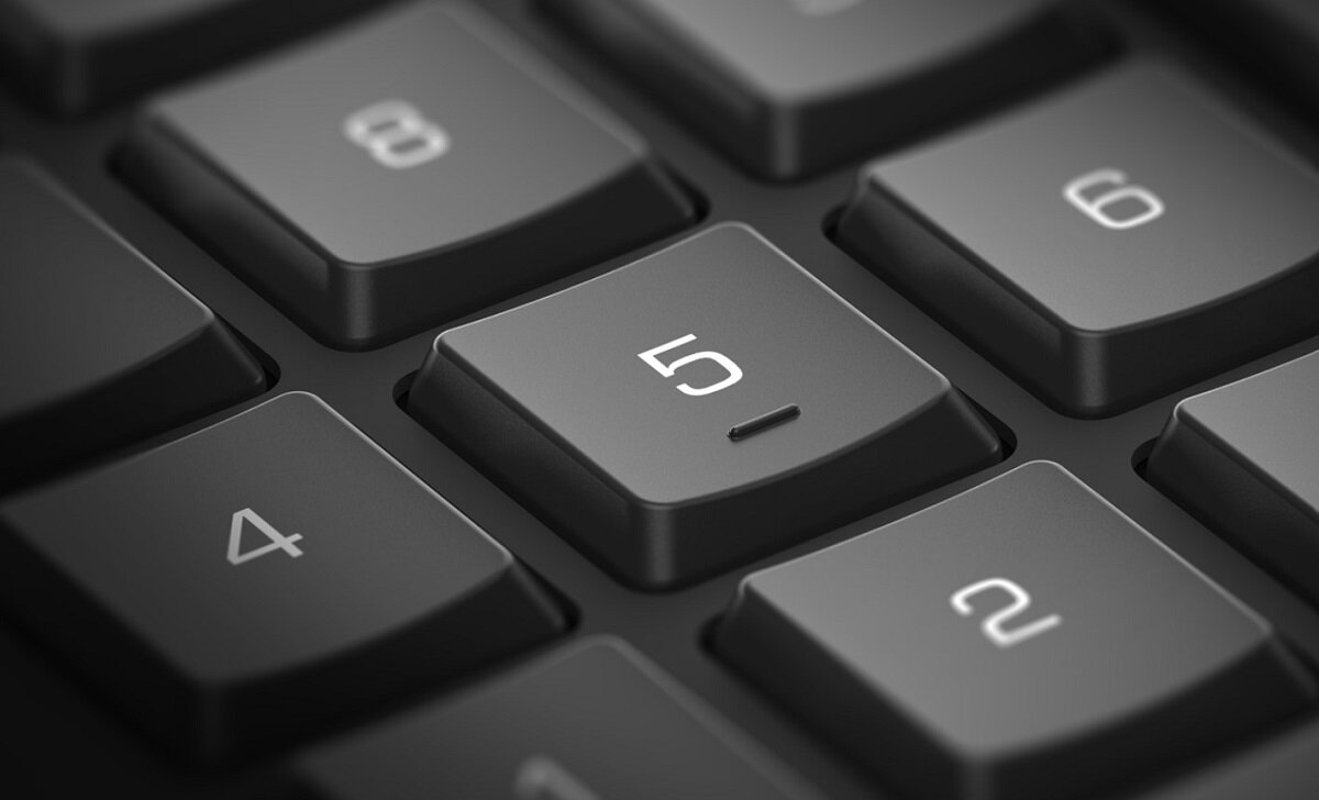 Klawiatura 3DCONNEXION Numpad Pro Wyjątkowa precyzja 16 programowalnych klawiszy Ergonomiczny i intuicyjny design Solidna trwała konstrukcja