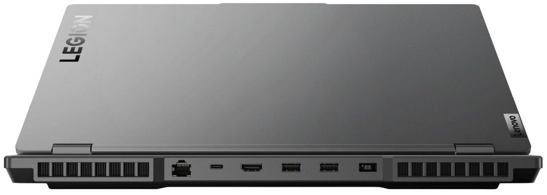 Laptop LENOVO Legion 5 15ARH7 - USB Type-C 3.2 Gen. USB 4 HDMI 2.1