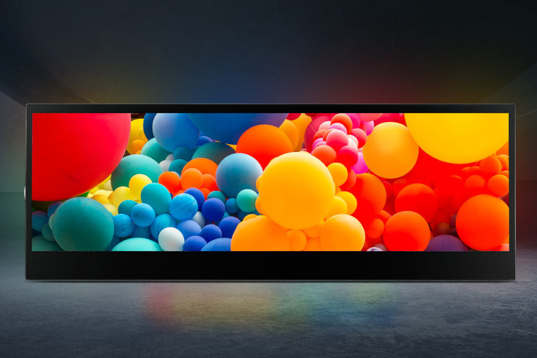 Monitor ASUS ZenScreen PA147CDV 13.3 cali 1920 x 550px IPS przenośny mobilny uniwersalny windows okablowanie wyposażenie lekoość szegóły