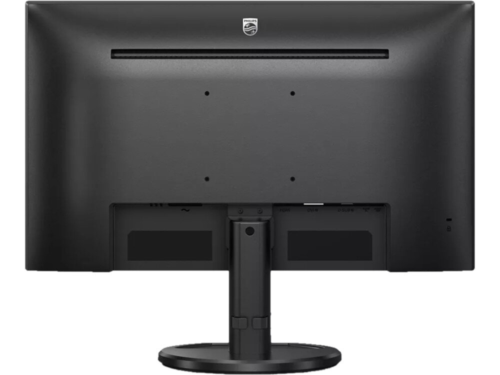 Monitor PHILIPS 242S9AL podstawa regulacja stabilność