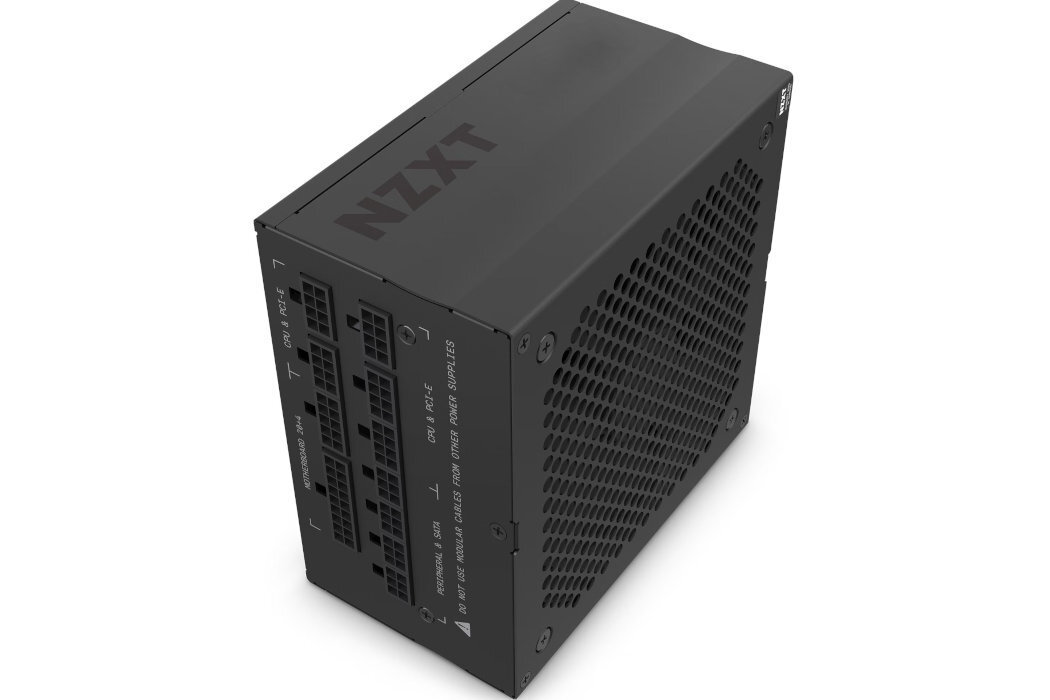 C750 V2 850W napiecie funkcje DC-DC LLC prostownik SR