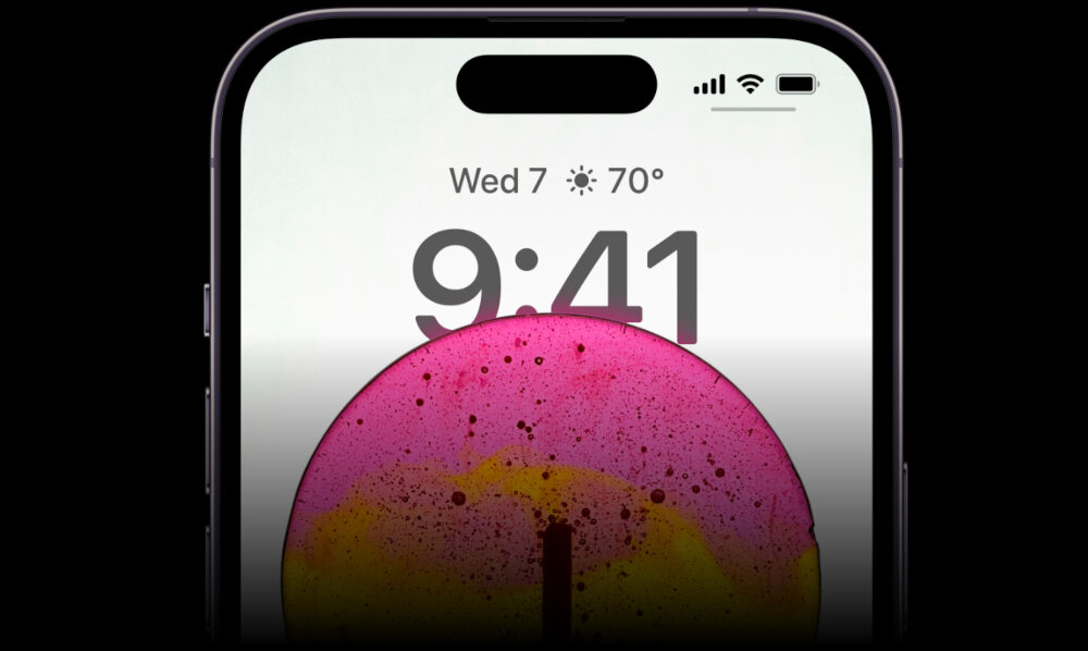 Smartfon APPLE iPhone 14 Pro ENERGIA