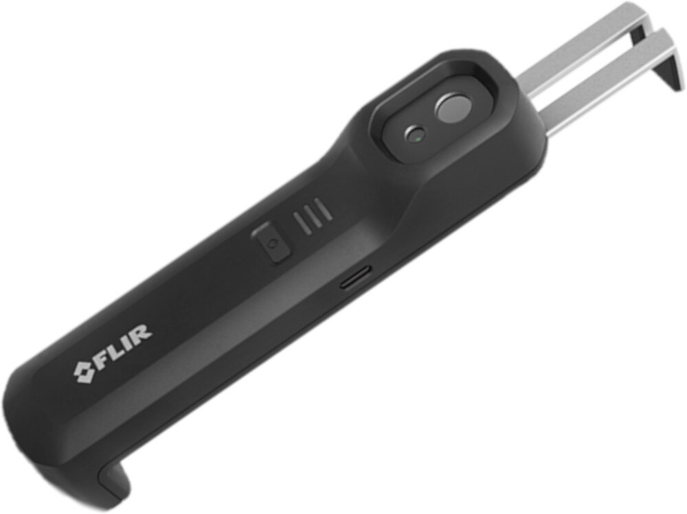 Kamera termowizyjna FLIR ONE Edge Pro bateria ładowanie zasilanie czas działania