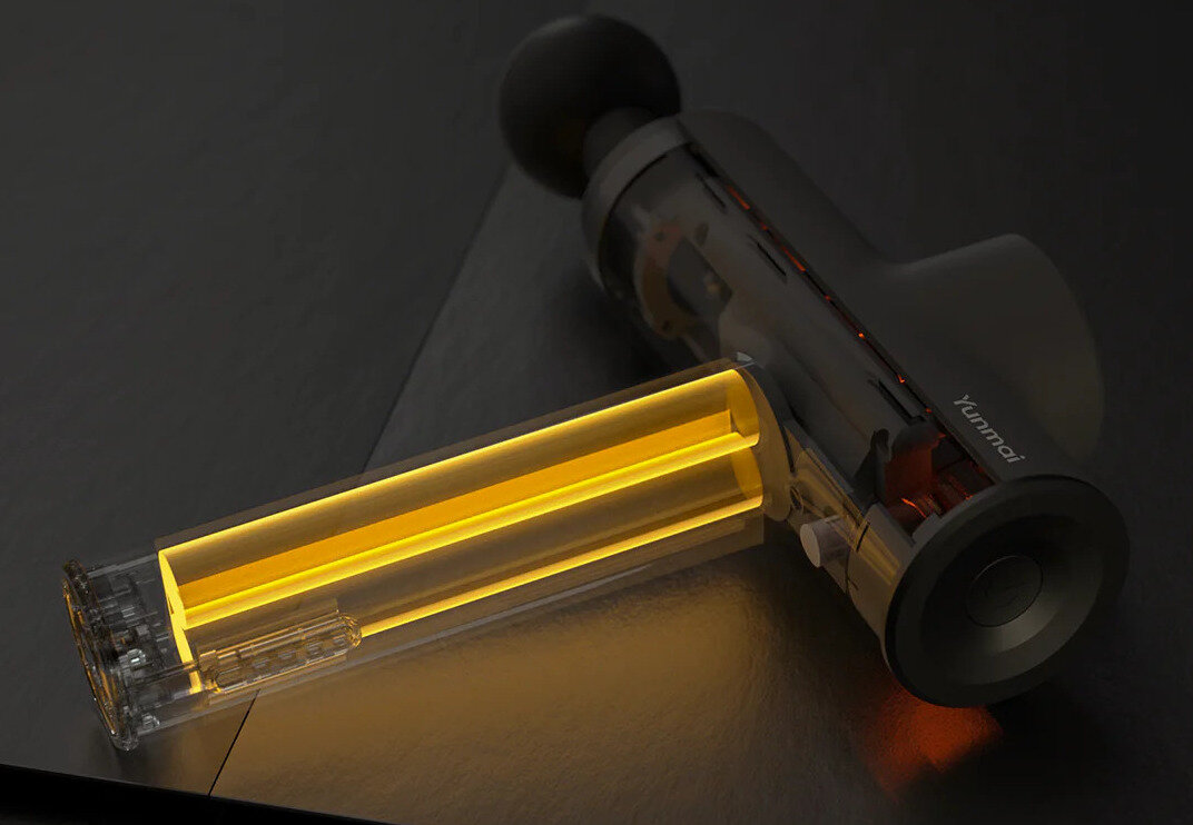 Masażer YUNMAI Prime YMFG-B453