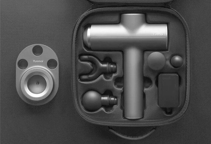 Masażer YUNMAI Prime YMFG-B453