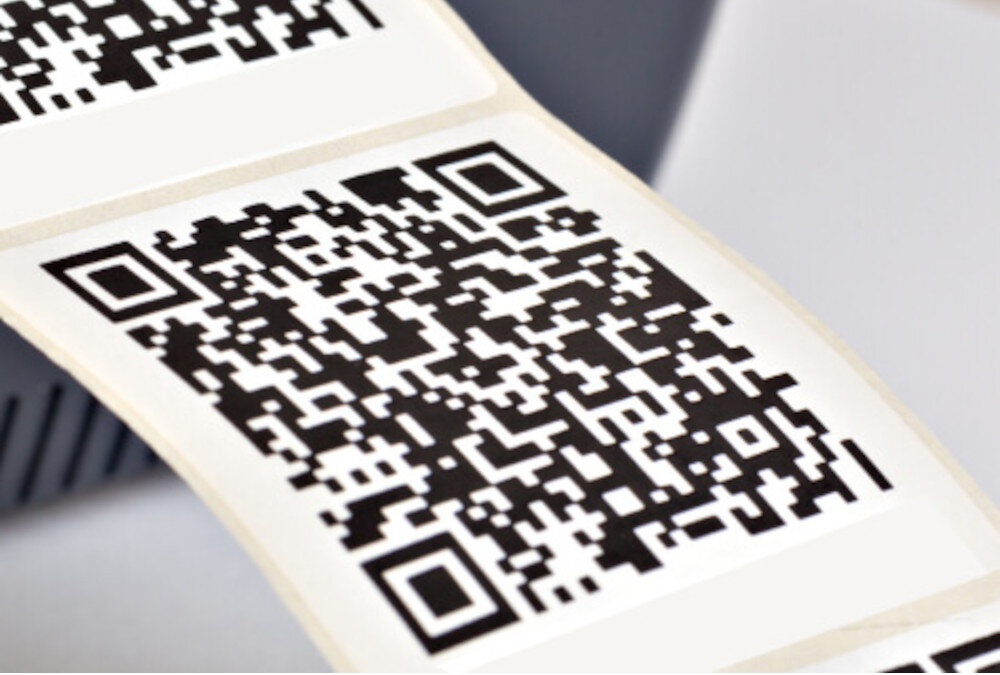 Drukarka COMPART BD100 zastosowanie działanie wymiary