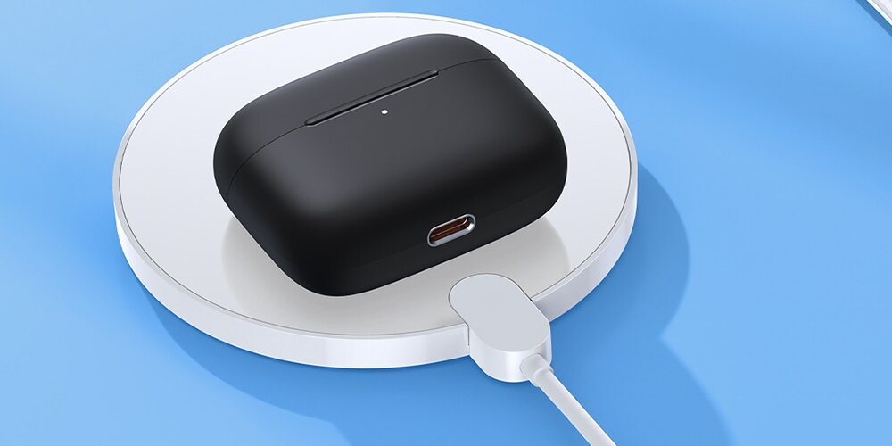 hałas dźwięk redukcja szumów  rozmowy panele dotykowe dopasowanie długi czas pracy  aplikacja zestaw