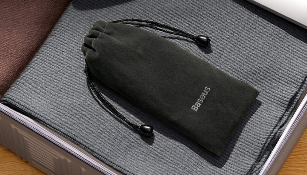 Hub BASEUS AcmeJoy WKJZ010013 urządzenia przesył plików konstrukcja wytrzymałość plug&play