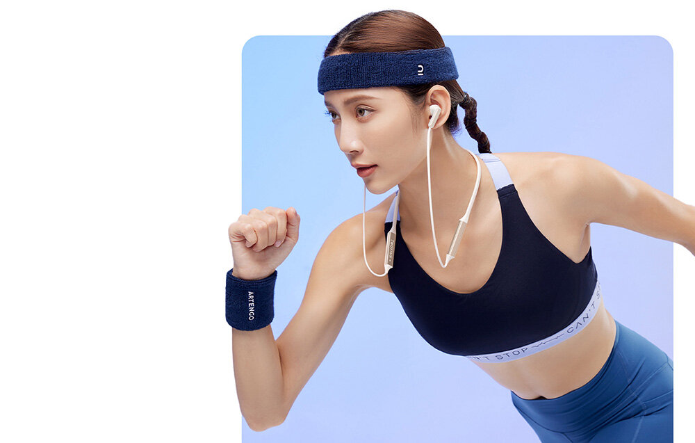 hałas dźwięk redukcja szumów  rozmowy panele dotykowe dopasowanie długi czas pracy  aplikacja zestaw