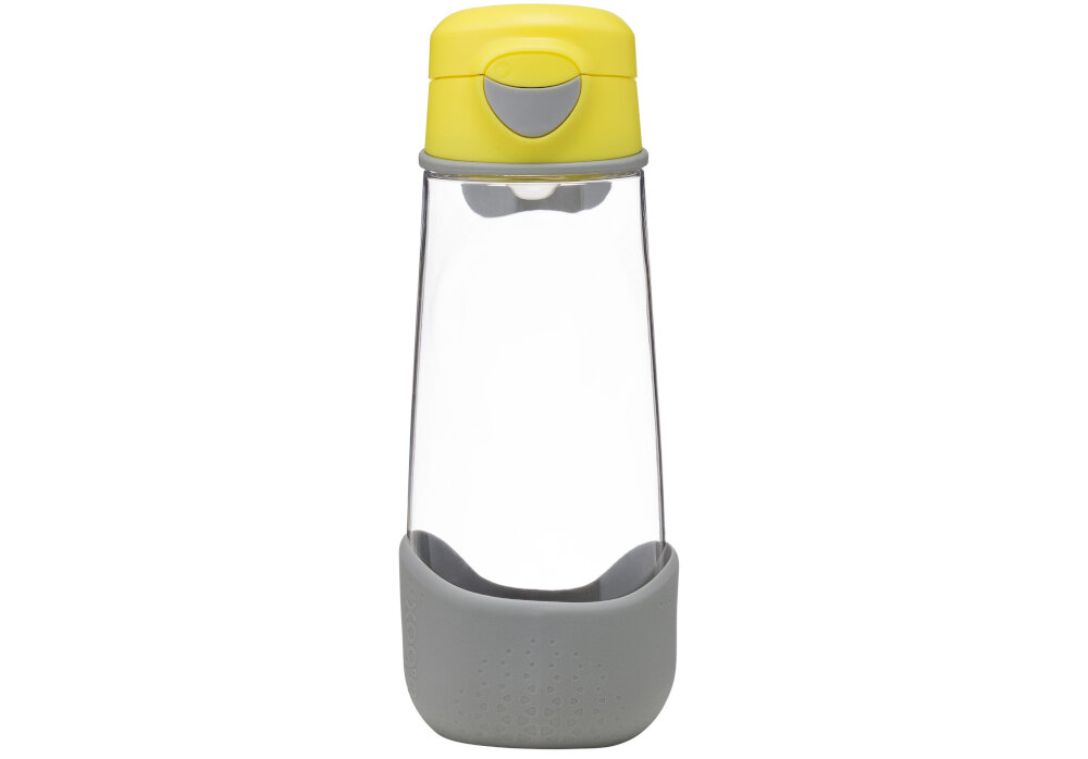 Butelka B.BOX Lemon Sherbet BB713 latwe czyszczenie higiena