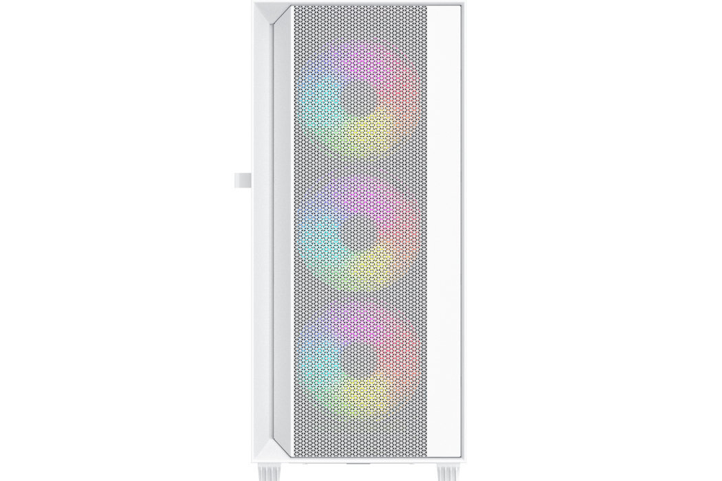 Obudowa GEMBIRD Fornax 4000 Filtry montaż aranżowania kabli panel