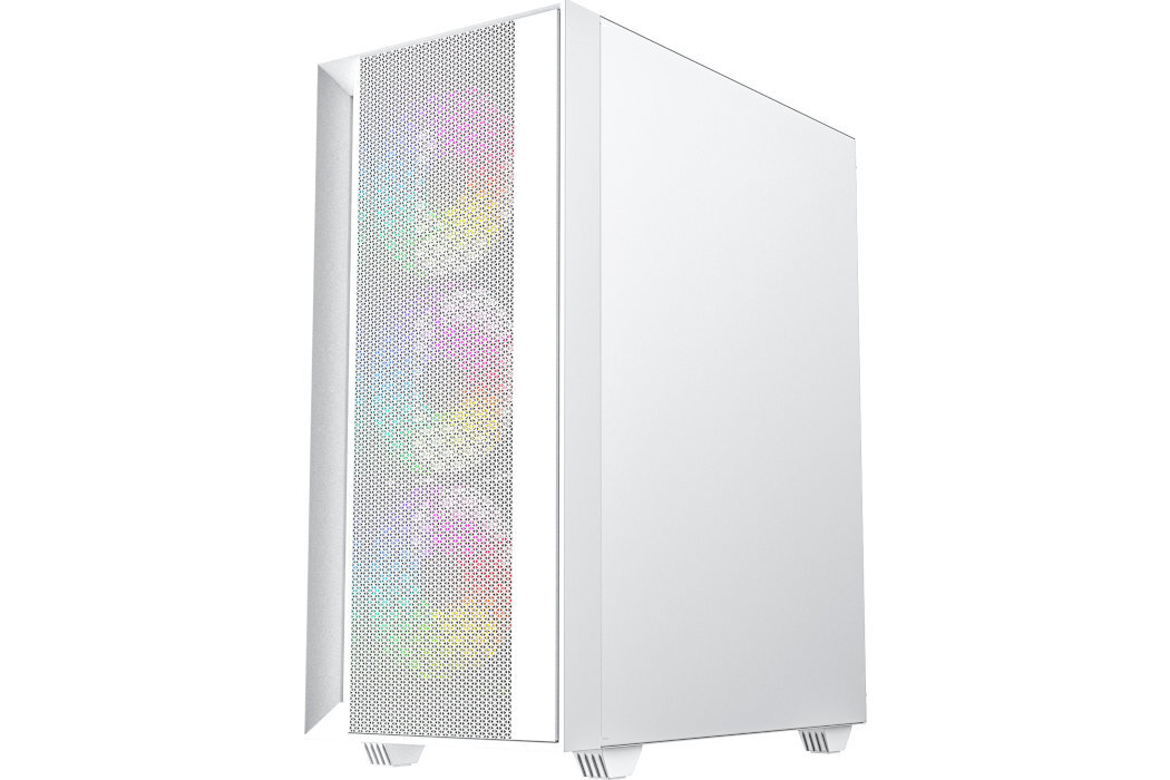 Obudowa GEMBIRD Fornax 4000 Filtry montaż aranżowania kabli panel