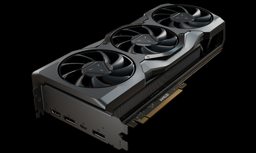 Karta graficzna ASROCK Radeon RX 7900 XTX 24GB chipy AMD RDNA™ 3