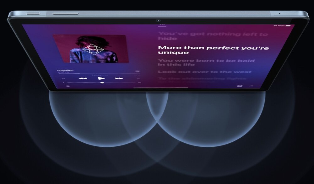 Tablet BLACKVIEW Tab rozdzielczość rdzenie przekątna czujniki aparat głośnik czas pracy procesor transmisja danych waga wifi pamięć złącza zestaw