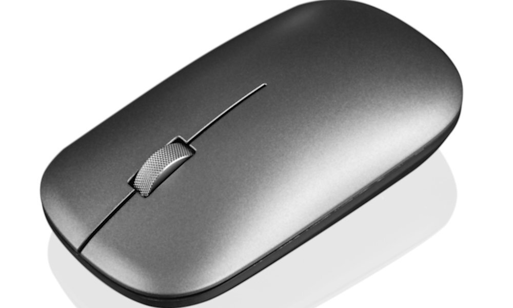 Zestaw MODECOM MC-5200C Czarny czujnik optyczny, 3 poziomy regulacji DPI. 4 przyciski