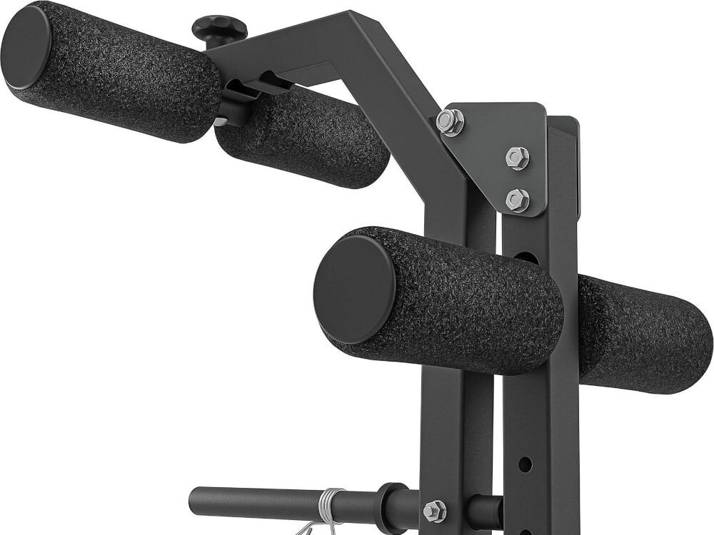 Prasa do nóg MARBO SPORT MS-A102 2.0 linia semi-pro