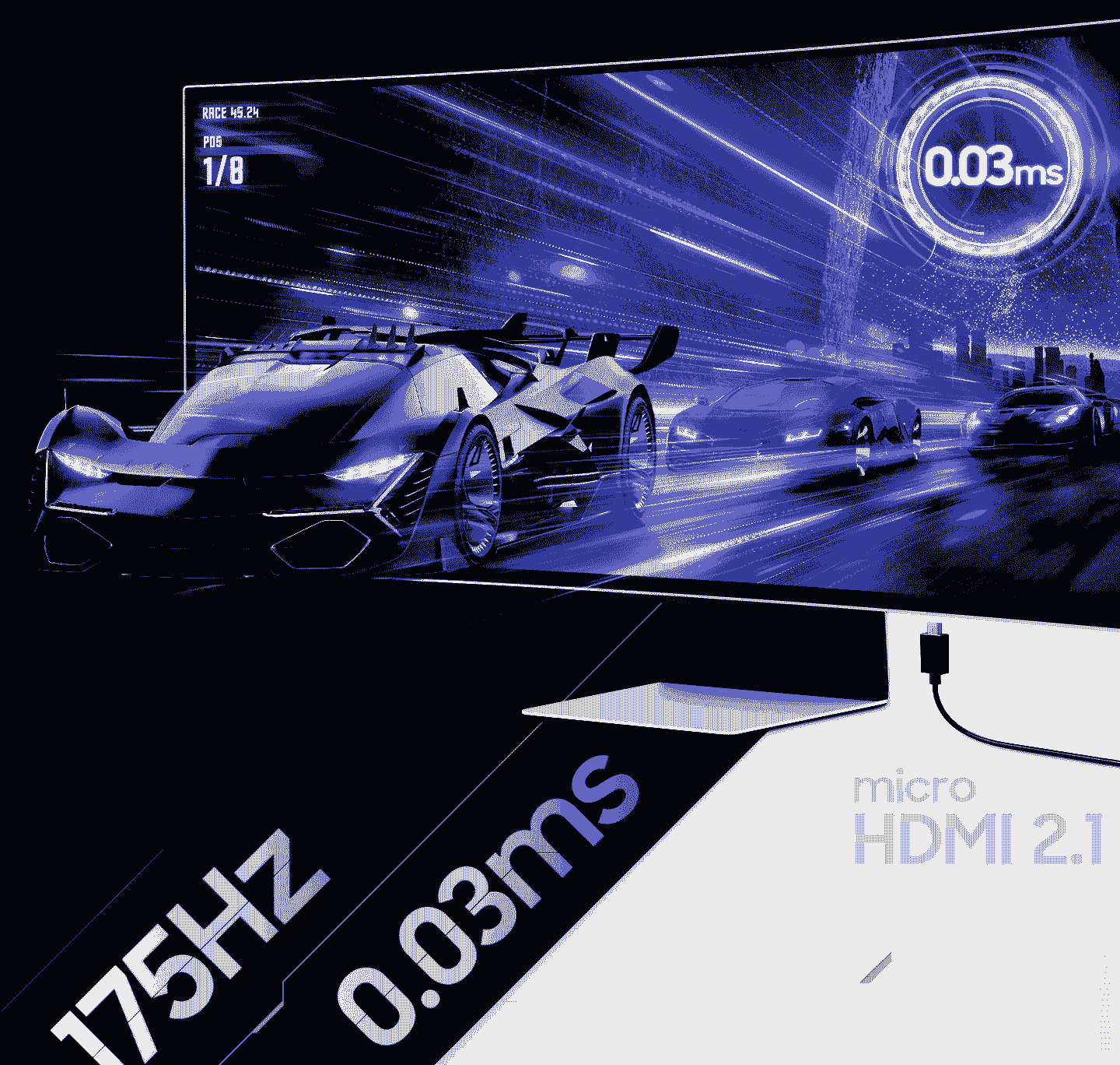 f05 gtg-01ms175hz f05 gtg-01ms175hz