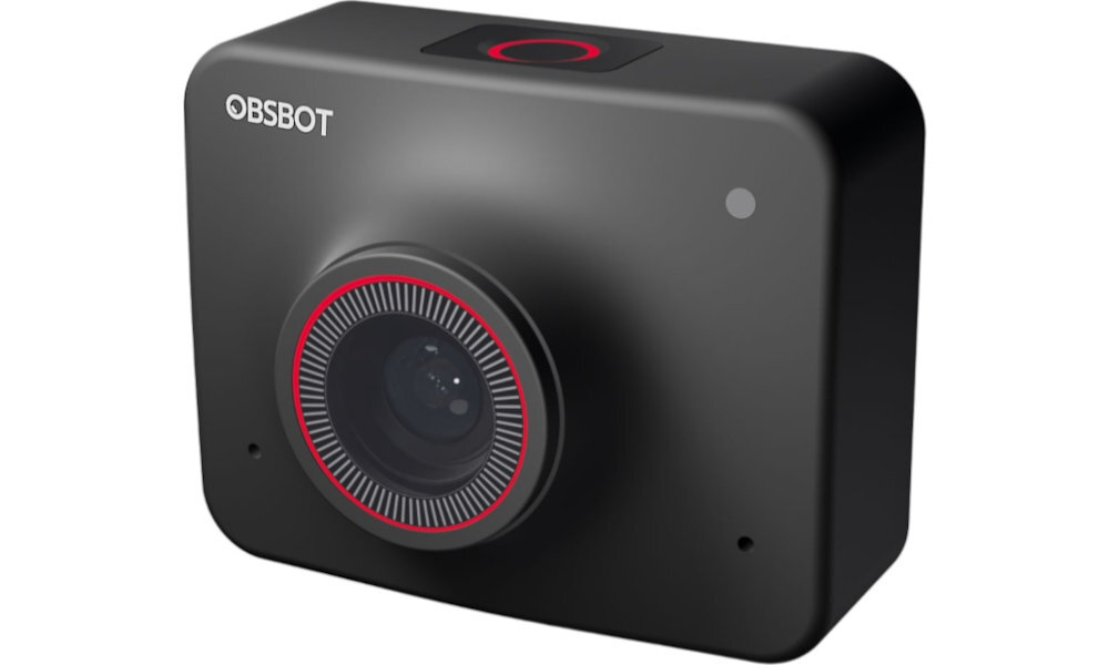 OBSBOT MEET 4K front