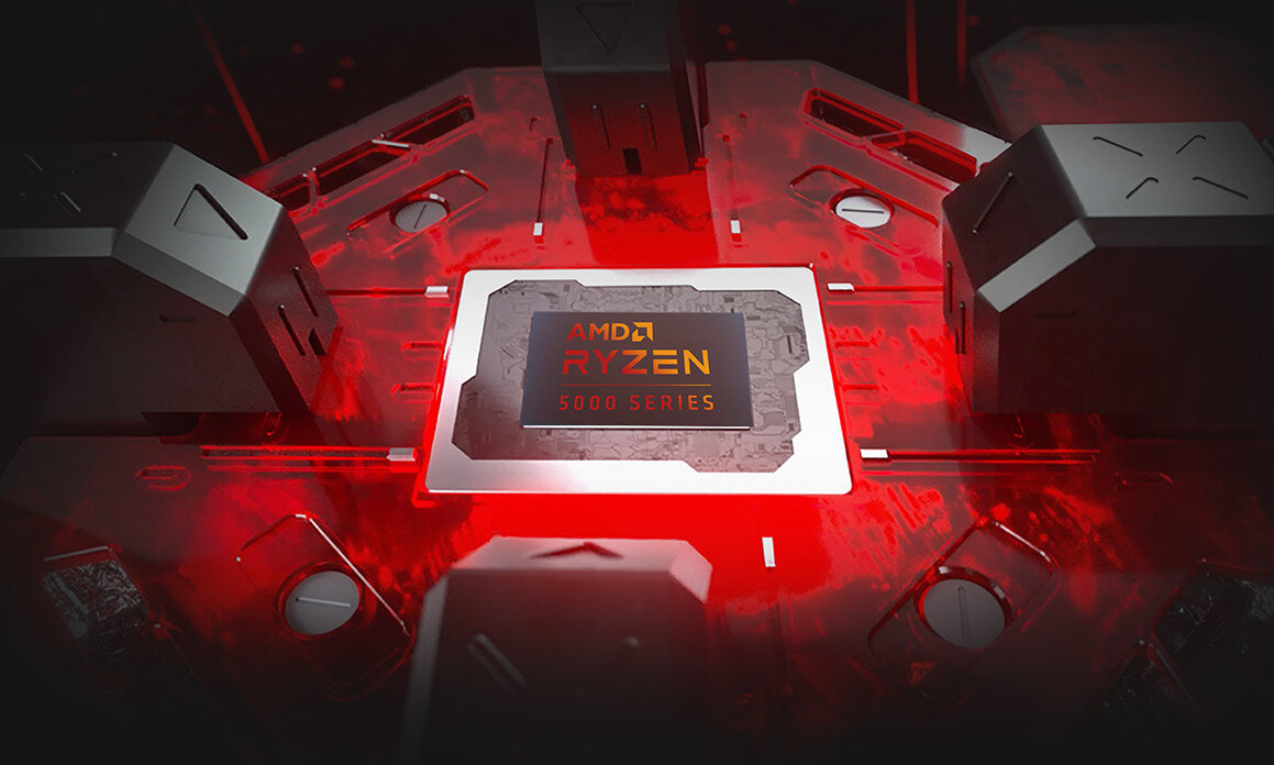 Laptop ACER Nitro 5 AN517-41-R198 procesor Intel podzespoły taktowanie
