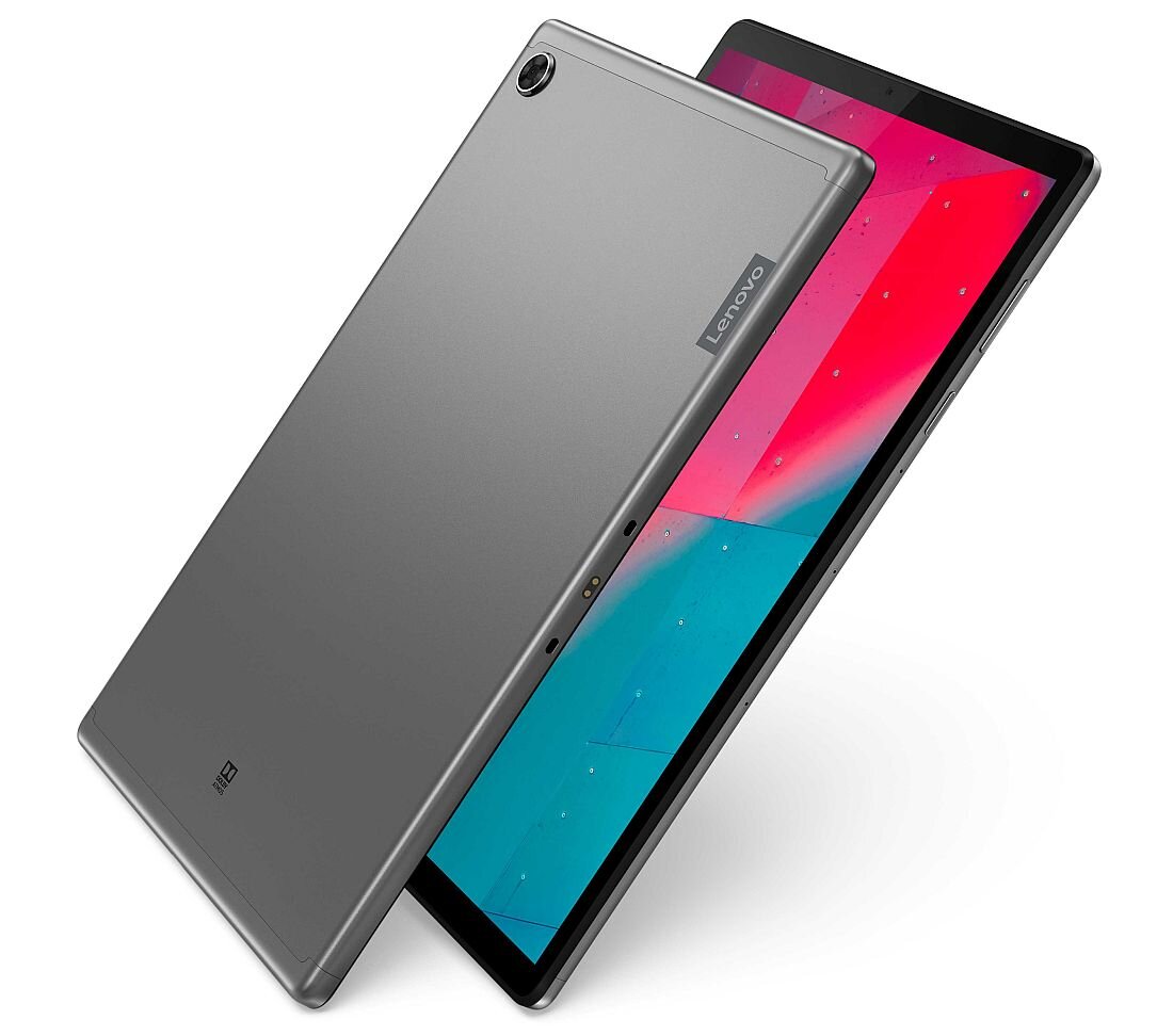 Tablet LENOVO Tab M10 Plus 10.3 WiFi - WiFi