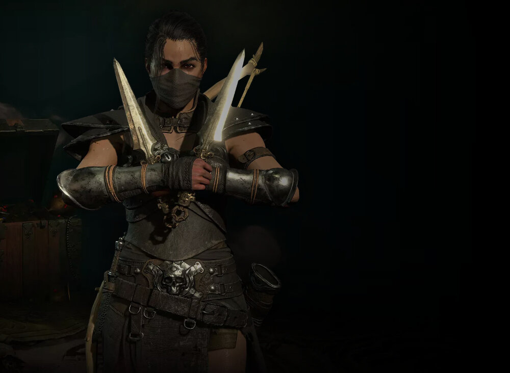 Diablo IV Gra akcja piekło umiejętności podziemia miasta handel bohaterowie sanktuarium barbarzyńca druid nekromantka łotrzyca czarodziejka stworzycielka legendy stworzenia era wrogości kult osoby córa nienawiści zło