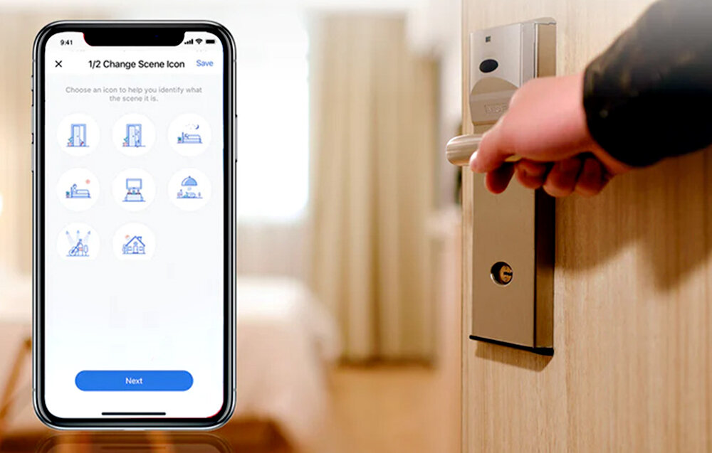 Włącznik światła MEROSS MSS510 kompatybilność