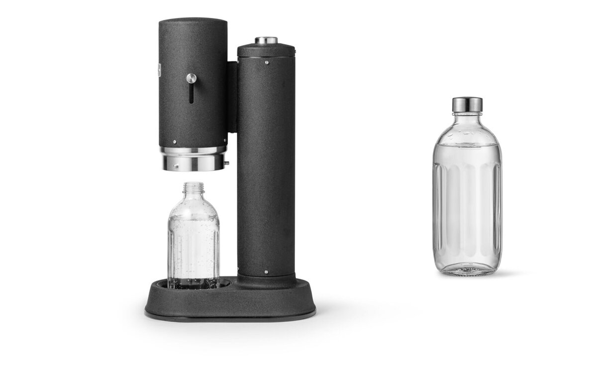 zdjęcie lifestyle Carbonator Pro Mat