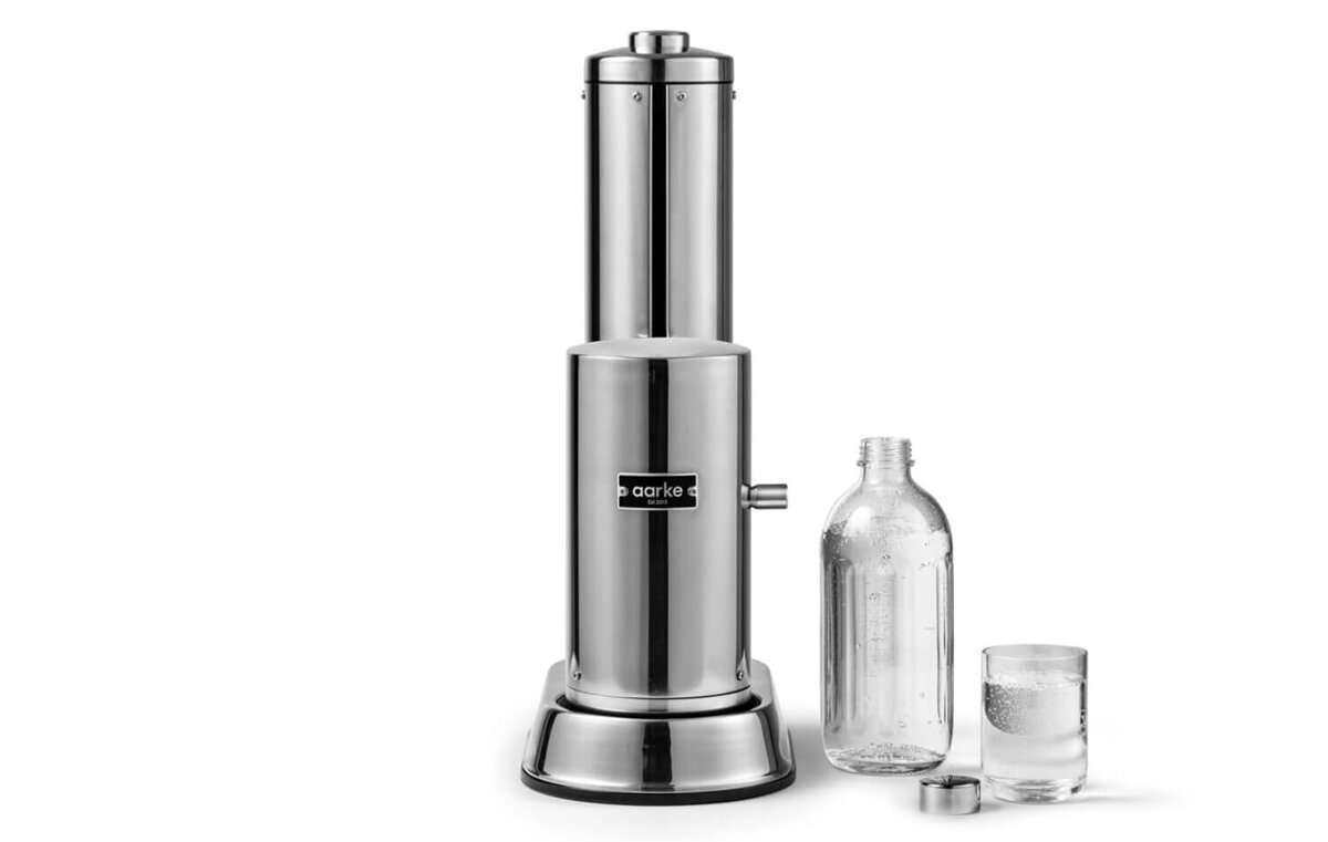 zdjęcie lifestyle Carbonator pro