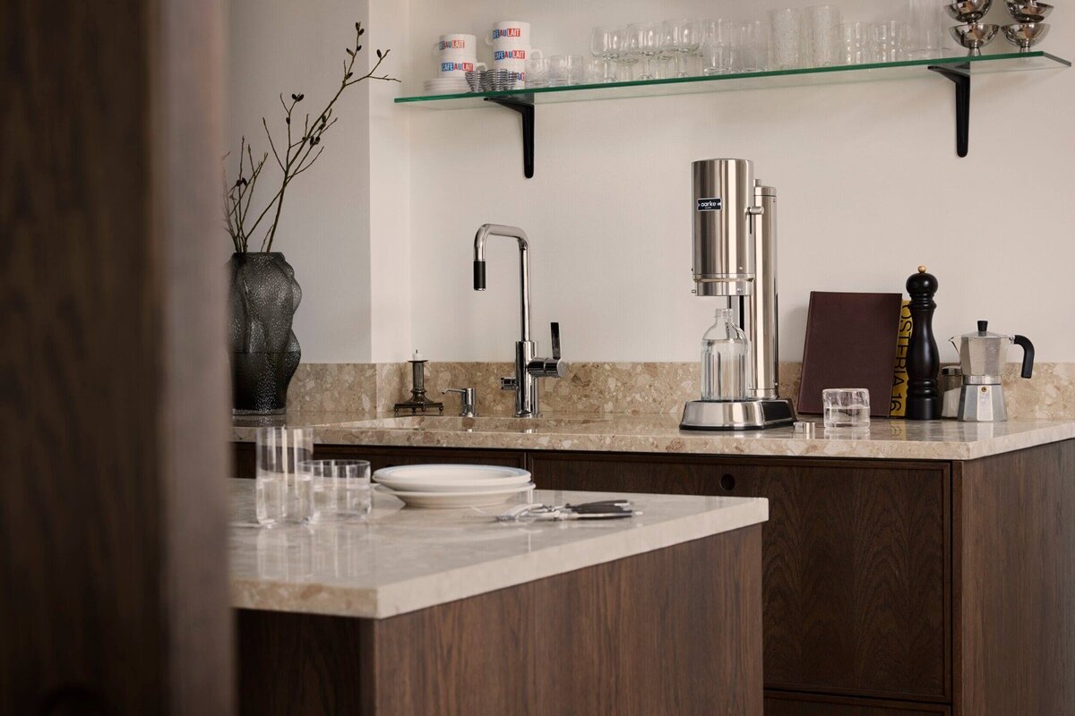 zdjęcie lifestyle Carbonator pro