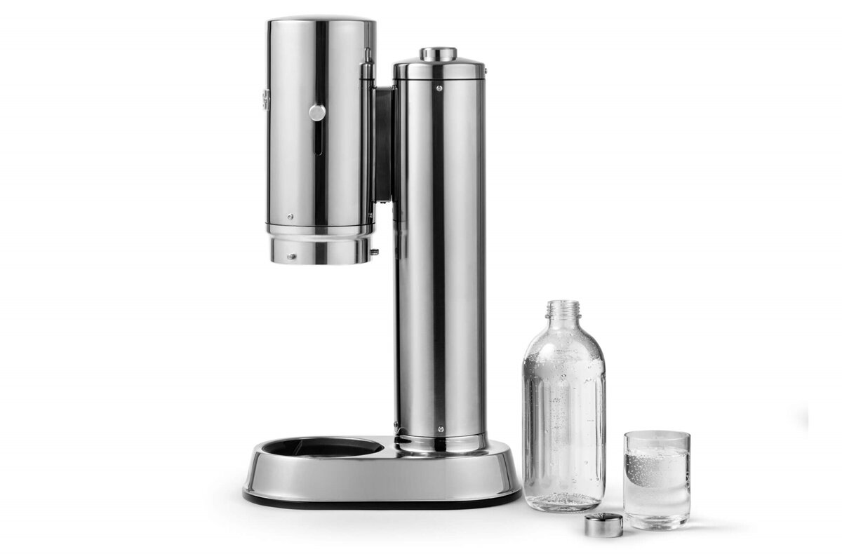 zdjęcie lifestyle Carbonator pro