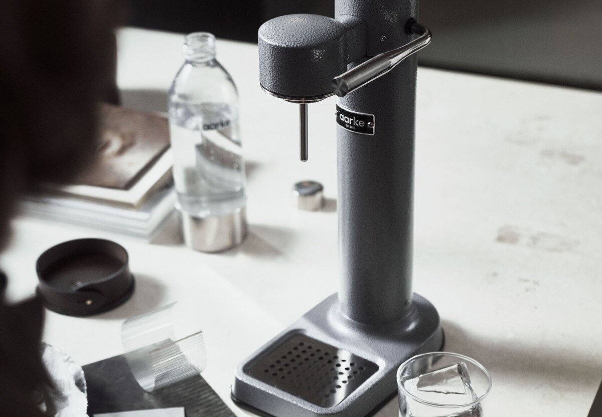 zdjęcie lifestyle carbonator 3