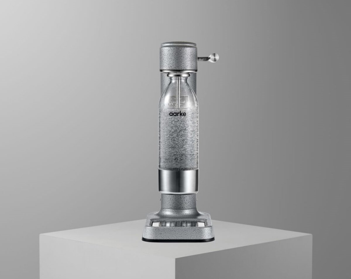 zdjęcie lifestyle carbonator 3