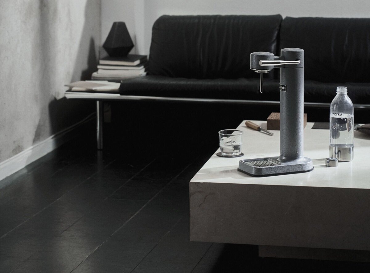 zdjęcie lifestyle carbonator 3