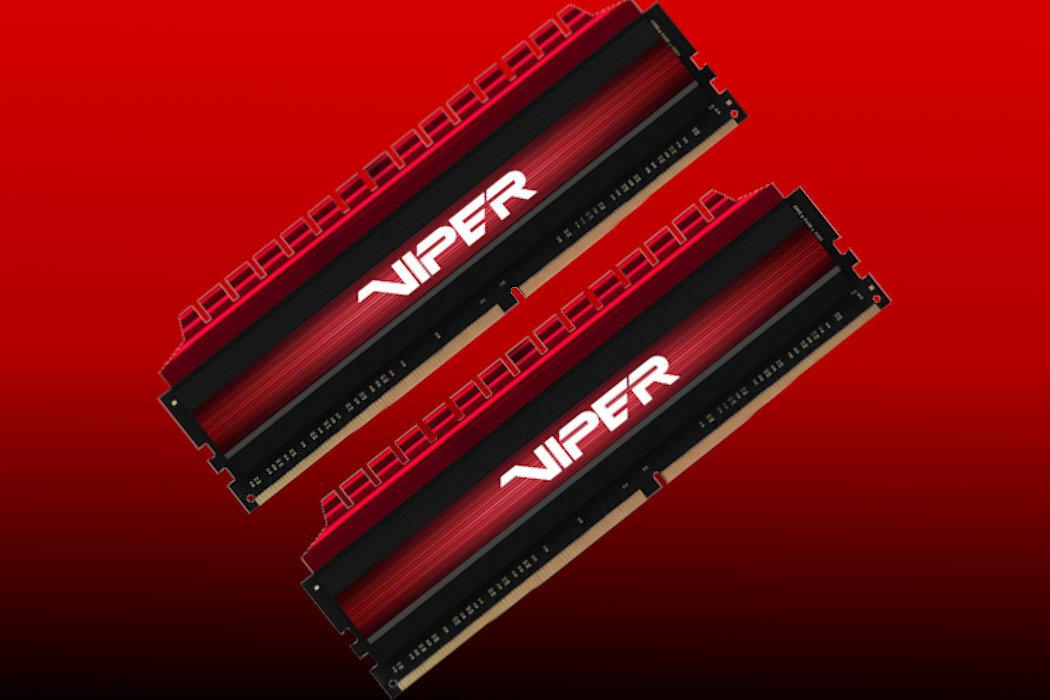 Viper-częstotliwość