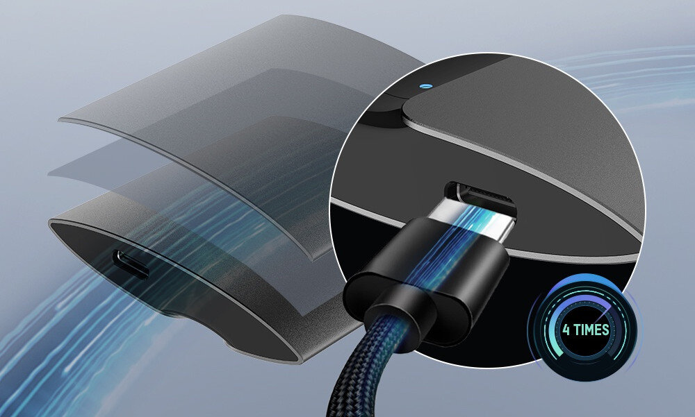 Dysk HIKVISION T300S 512GB SSD pojemność szybkość prędkość transfer