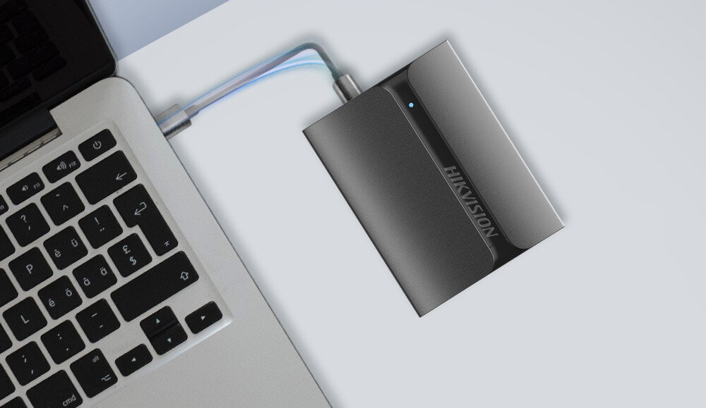 Dysk HIKVISION T300S 512GB SSD wymiary waga wielkość cechy opis