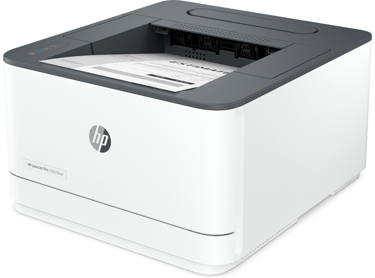 Drukarka HP LaserJet Pro 3002dwe ekologia środowisko
